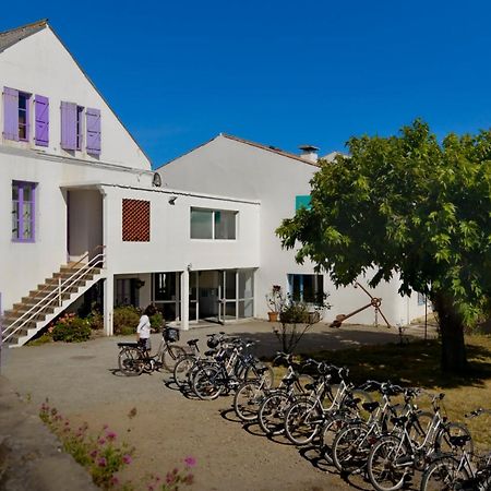 Village Du Port - Ile D'Yeu - Reves De Mer Zewnętrze zdjęcie